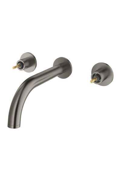 Atrio Private Collection 3 Delikli Lavabo Bataryası M-boyut - 20587al0