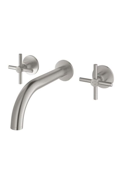 Atrio 3 Delikli Lavabo Bataryası M-boyut - 20661dc0