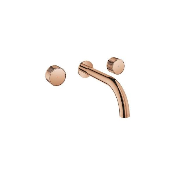 Atrıo Prıvate Collection 3 Delikli Lavabo Bataryası M-Boyut - 20589DA0