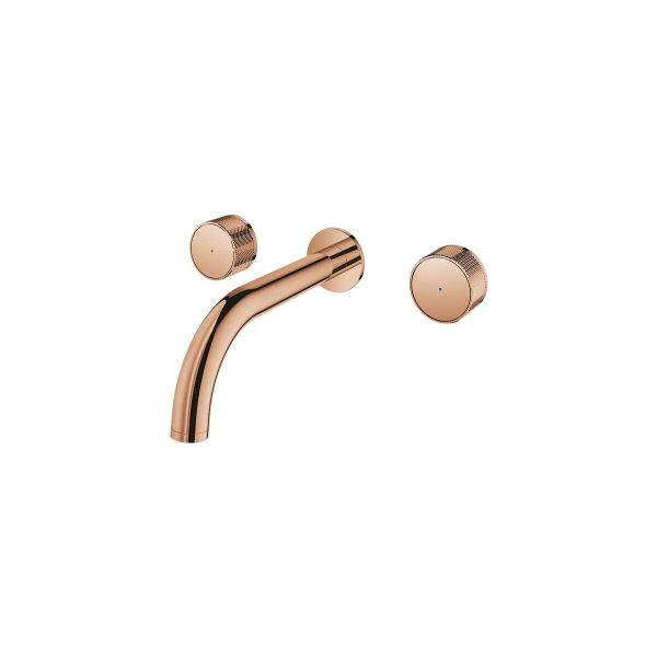 Atrıo Prıvate Collection 3 Delikli Lavabo Bataryası M-Boyut - 20589DA0