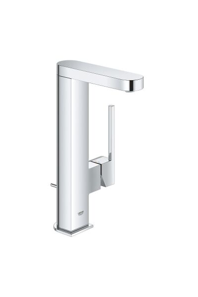 Plus Tek Kumandalı Lavabo Bataryası 1/2″ L Boyut 23851003