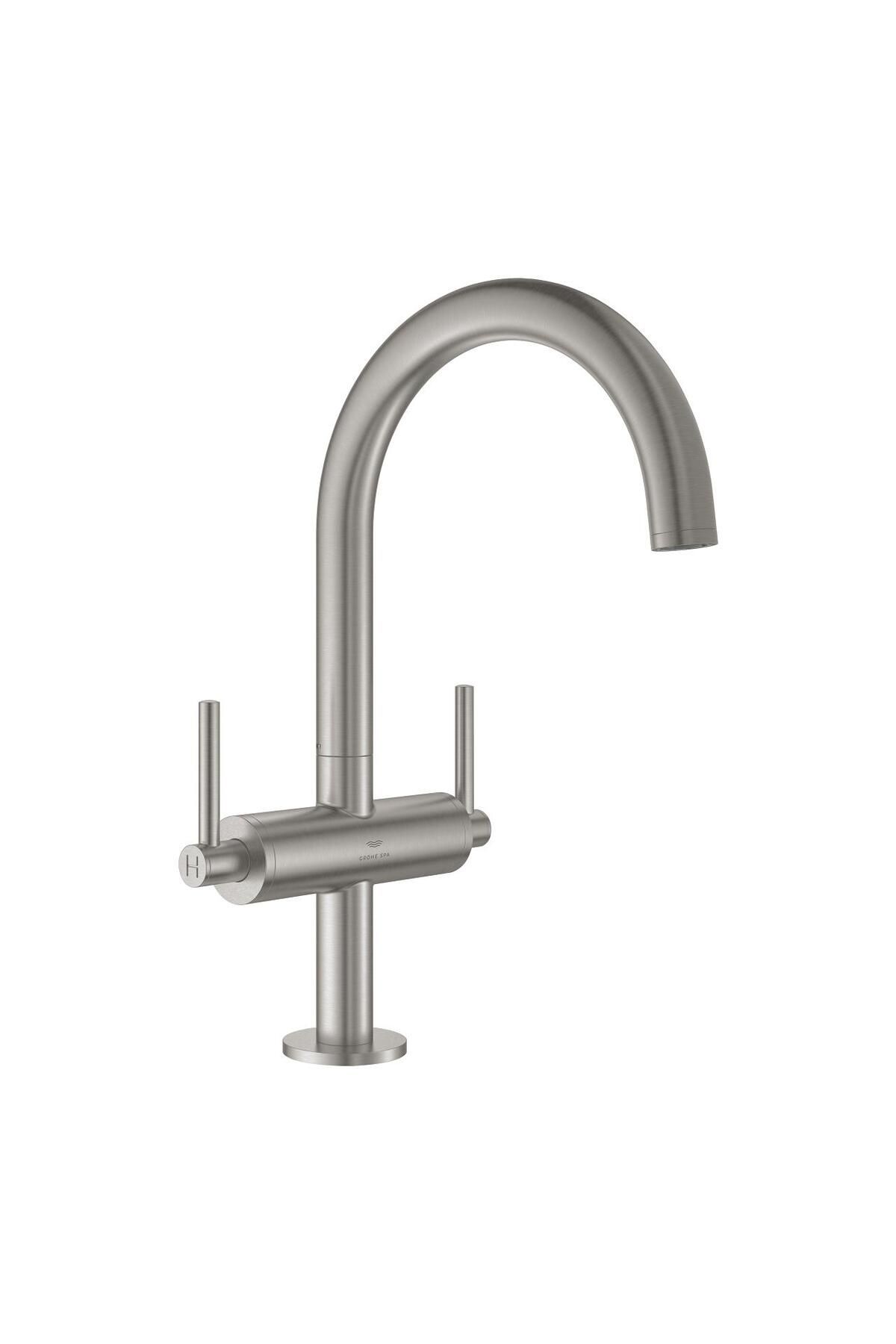 Atrio Lavabo Bataryası 1/2'' L-boyut - 21145dc0