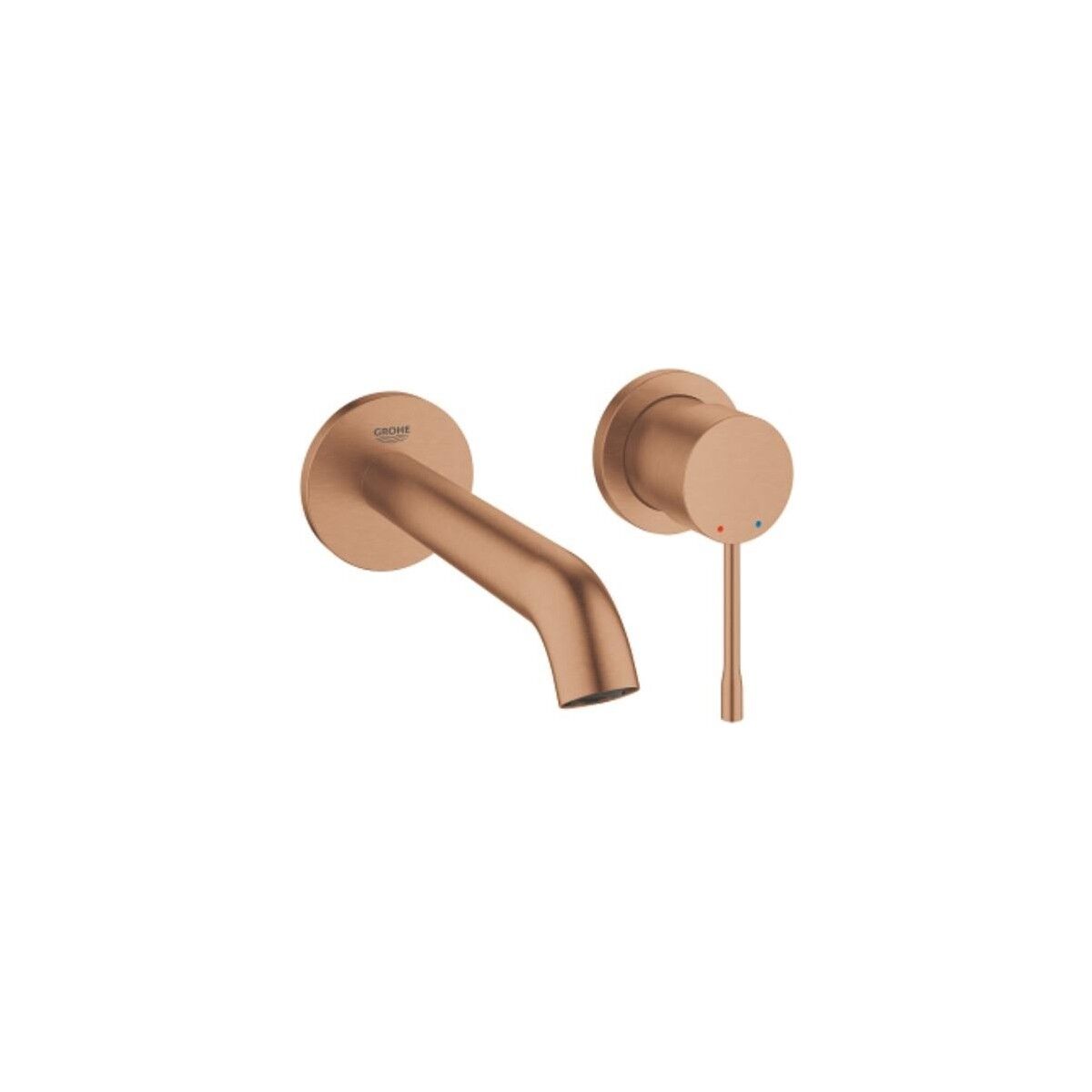 Essence Iki Delikli Lavabo Bataryası - 29192DL1