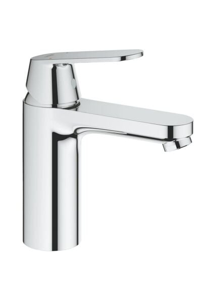 Lavabo Bataryası Eurosmart Cosmo M-Boyut Krom 23325000