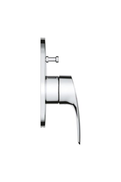 Eurosmart Tek Kumandalı Banyo Bataryası - 33305003