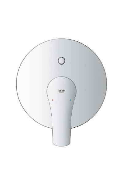 Eurosmart Tek Kumandalı Banyo Bataryası - 33305003