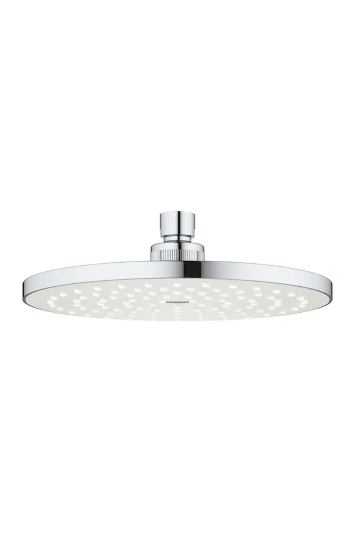 Tepe Duşu New Tempesta Krom 20cm 27541001