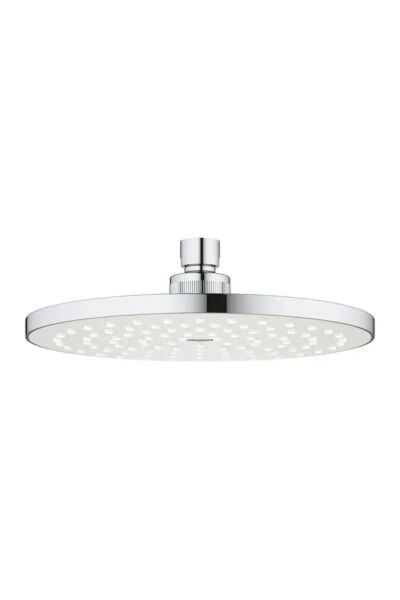 Tepe Duşu New Tempesta Krom 20cm 27541001
