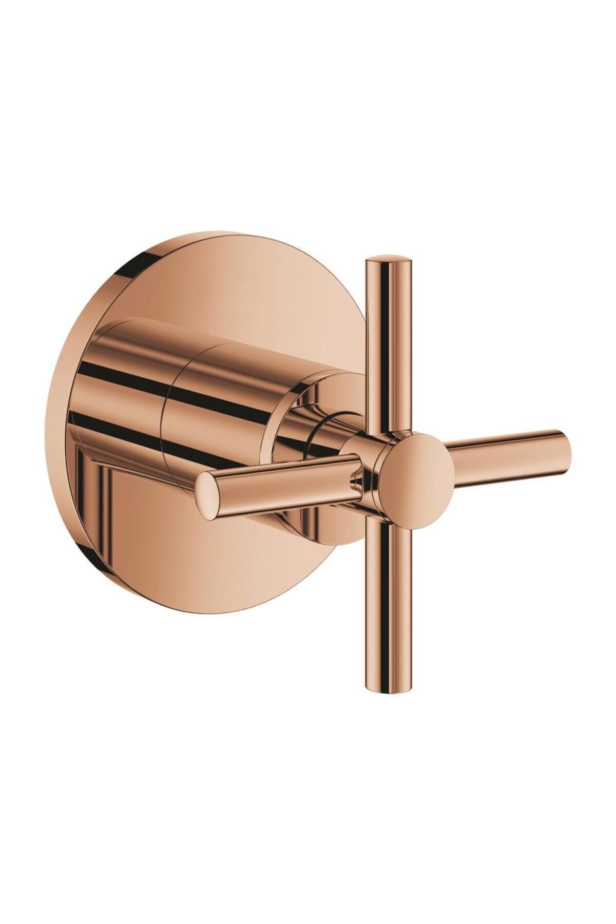 Ankastre Stop Valf Atrio Warm Sunset - 29396da0