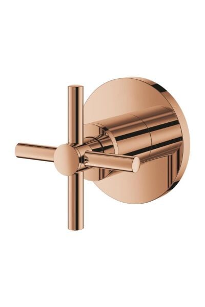 Ankastre Stop Valf Atrio Warm Sunset - 29396da0