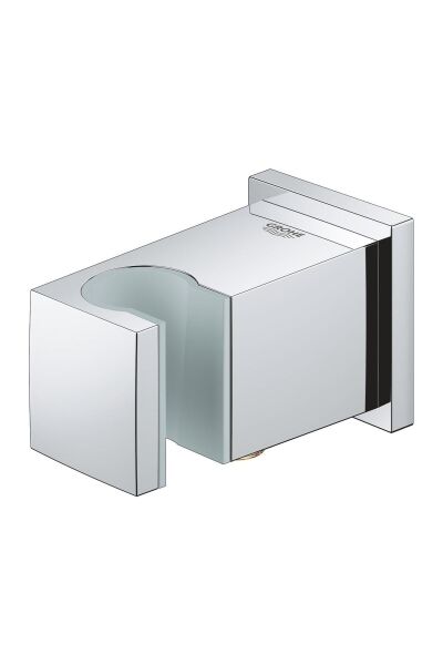 Euphoria Cube Askılı Duş Çıkış Dirseği Krom 26370000