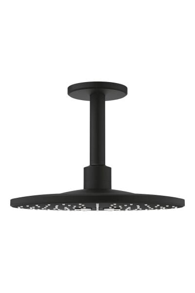 Rainshower SmartActive 310 Tepe duşu seti 142 mm, 2 akışlı - 22124KF0