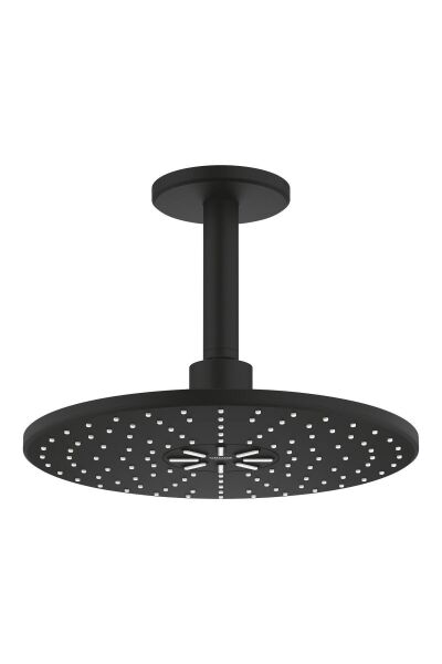 Rainshower SmartActive 310 Tepe duşu seti 142 mm, 2 akışlı - 22124KF0