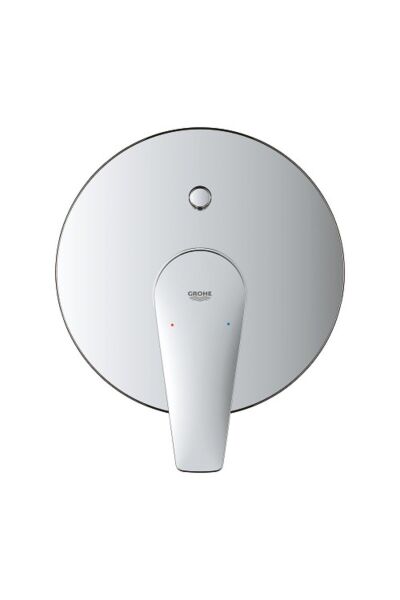 Bauedge Yeni Ankastre Banyo Bataryası 29079001