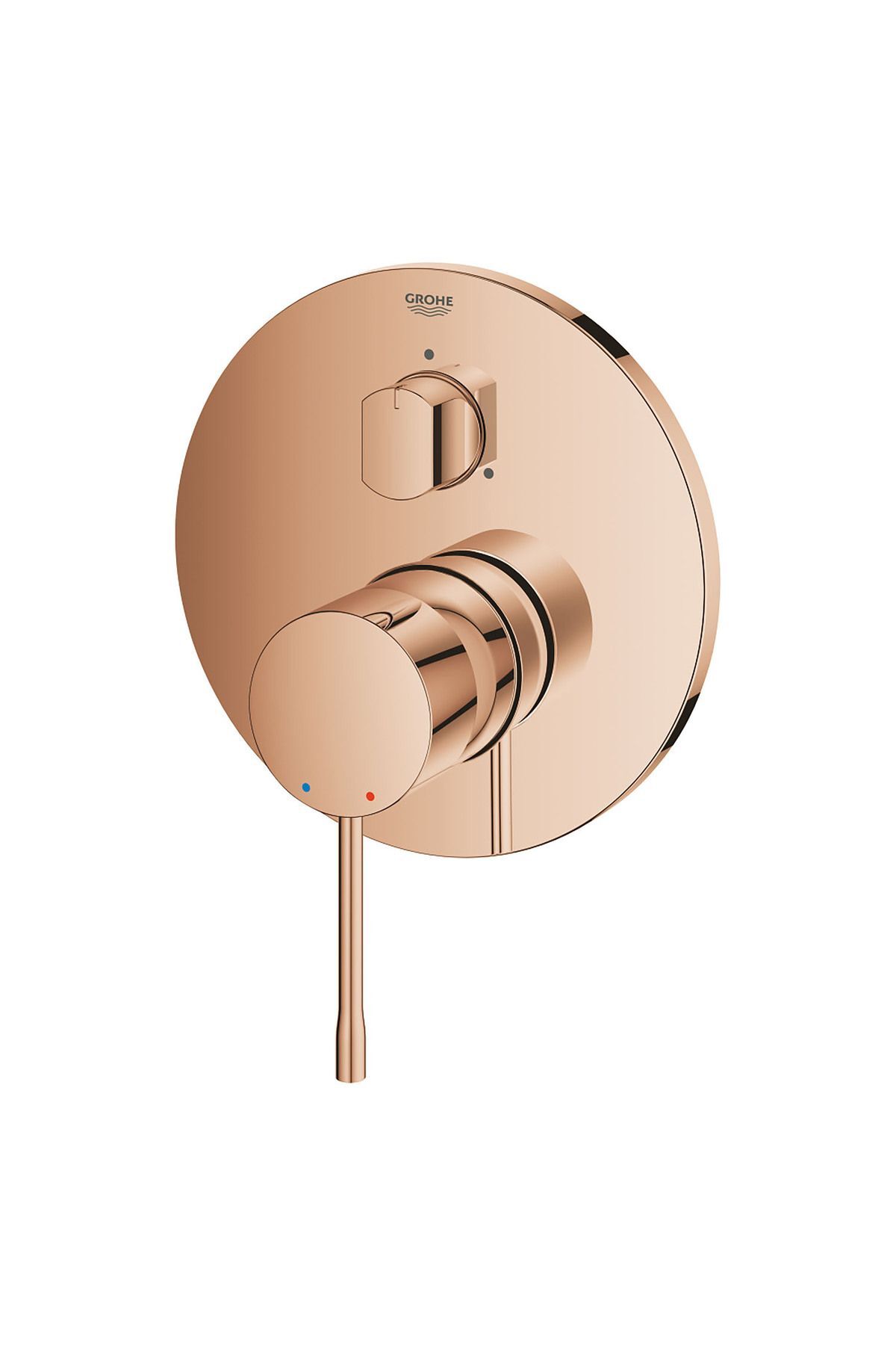 Ankastre Banyo Bat. 3 Çık. Essence Warm Sunset - 24092DA1