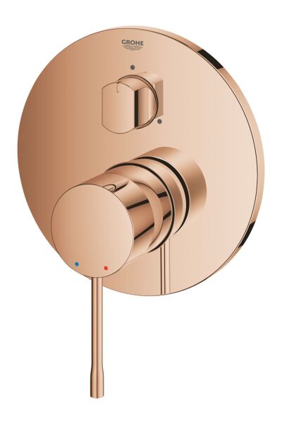 Ankastre Banyo Bat. 3 Çık. Essence Warm Sunset - 24092DA1