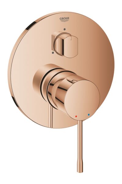 Ankastre Banyo Bat. 3 Çık. Essence Warm Sunset - 24092DA1