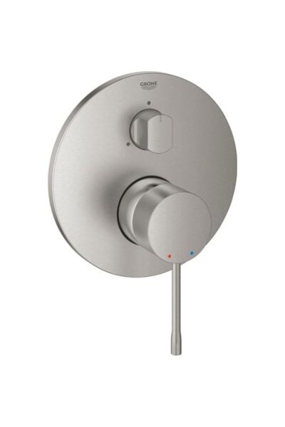 Essence Tek Kumandalı 3 Yönlü Banyo Bataryası - 24092dc1