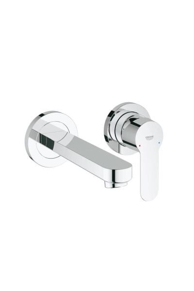 Bauedge İki Delikli Lavabo Bataryası 20474000 gextr 997516