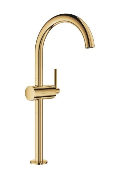 Atrio Lavabo Bataryası 1/2'' Xl-boyut - 24365gl0