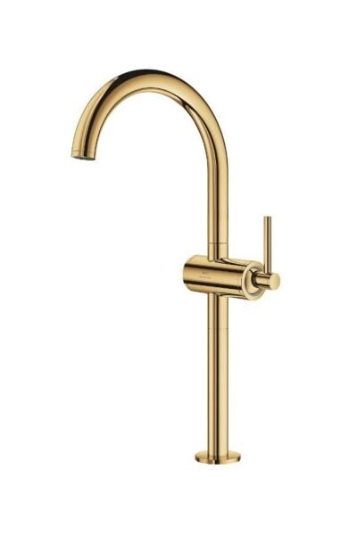 Atrio Lavabo Bataryası 1/2'' Xl-boyut - 24365gl0