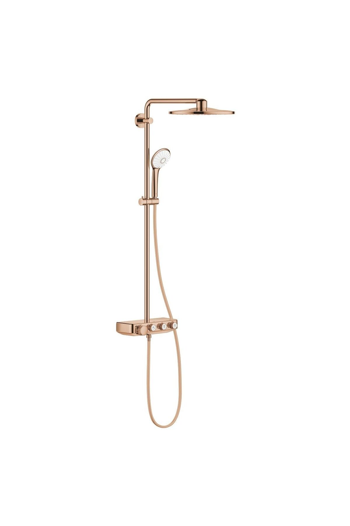 Euphorıa Smartcontrol System 310 Duvar Tipi Termostatlı - 26507da0