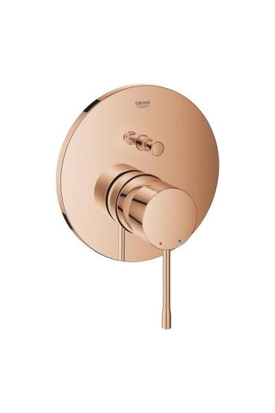 Essence Ankastre Banyo/duş Bataryası 24058da1