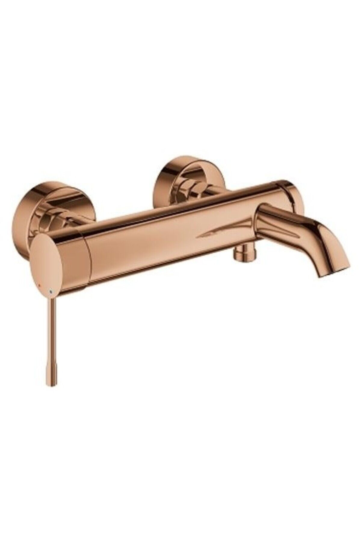 Essence Banyo Bataryası Warm Sunset - 33624DA1