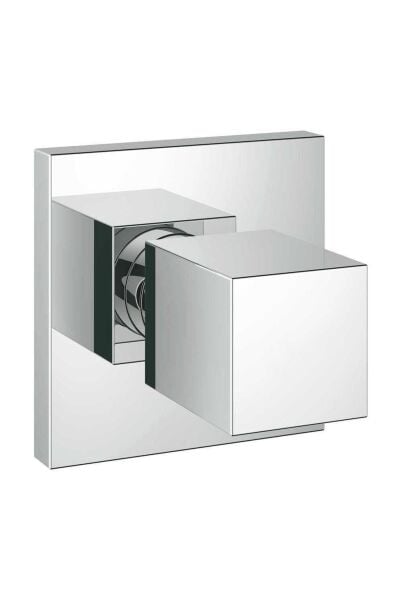 Eurocube Ankastre Stop Valf - 19910000
