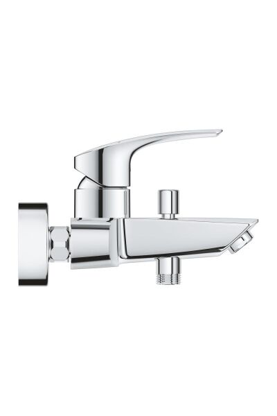 Eurosmart Tek Kumandalı Banyo Bataryası