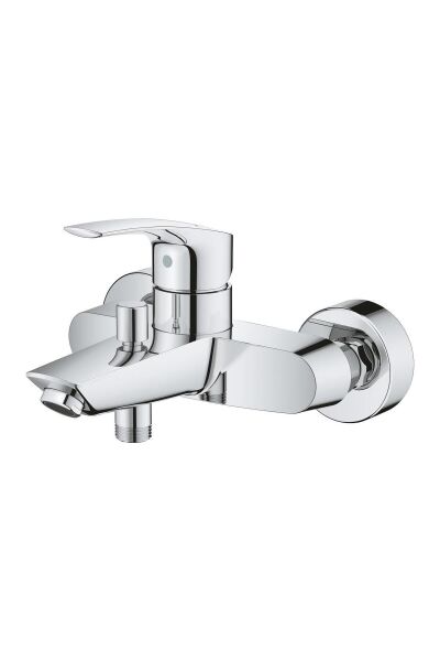 Eurosmart Tek Kumandalı Banyo Bataryası