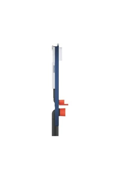 Rapıd Sl Local Slım 6/3 L Gomme Rezervuar - 39687000