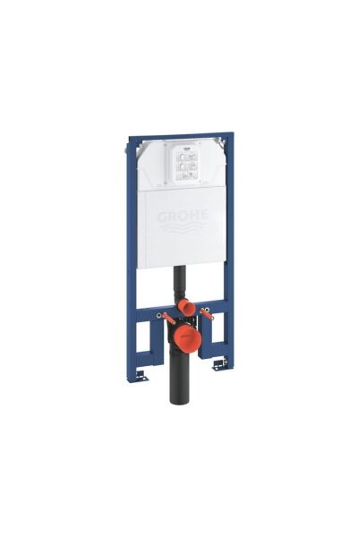 Rapıd Sl Local Slım 6/3 L Gomme Rezervuar - 39687000
