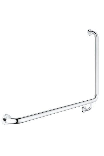 Tutunma Barı 74x100 cm Essentials Krom - 40797001