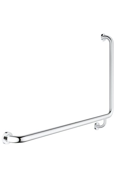 Tutunma Barı 74x100 cm Essentials Krom - 40797001