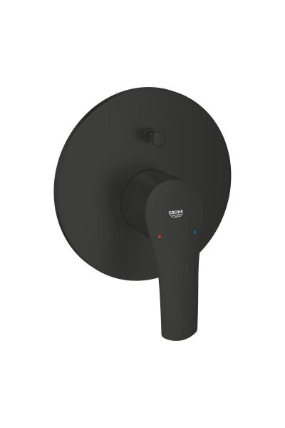 Eurosmart Ankastre Banyo/duş Bataryası - 194502433