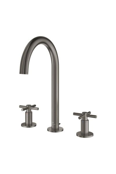 Atrio 3 Delikli Lavabo Bataryası L-boyut - 20643al0