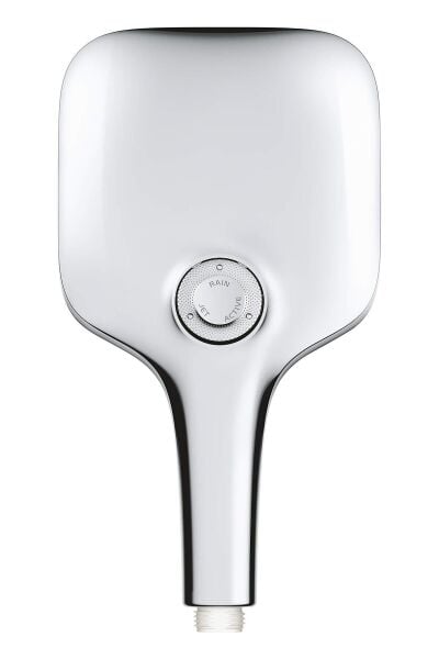 El Duşu 3 Akışlı 13 Cm Smartactive Krom - 26582000