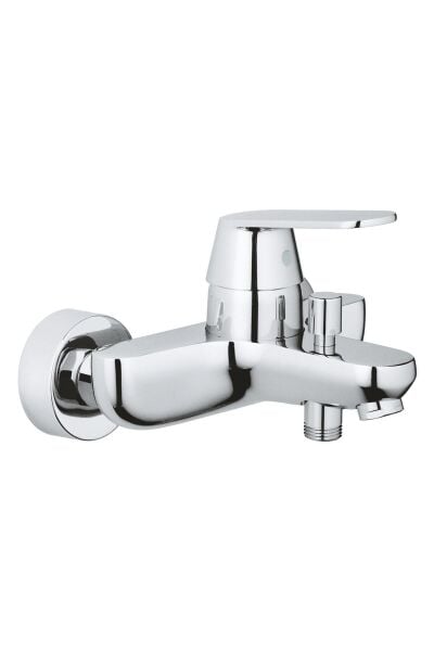 svtcr Eurocosmo Tek Kumandalı Banyo Bataryası - 32831000 trendy 1053513