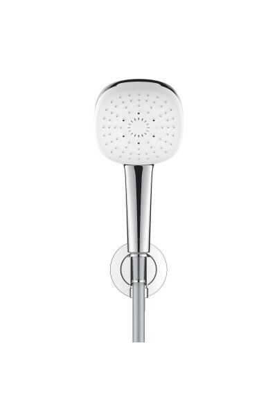 Tempesta Cube 110 El Duşu Seti 3 Fonksiyonlu (RAİN, JET, MASSAGE) - 26910003