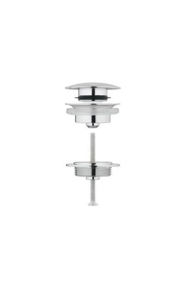 Lavabo Sifon Bas Aç Tapa Takımı - 65807000