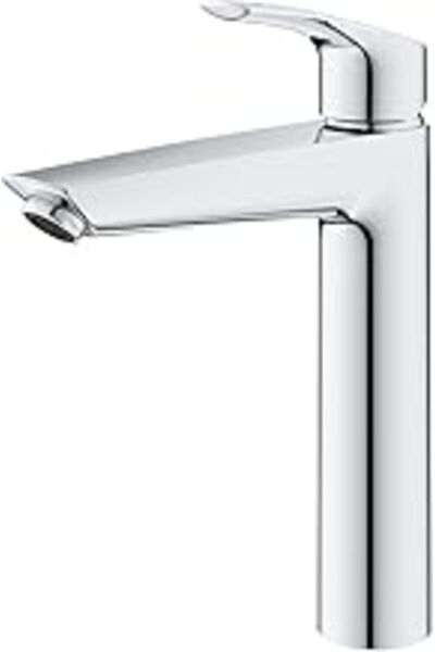 Eurosmart Tek Kumandalı Lavabo Bataryası Xl-boyut - 23971003