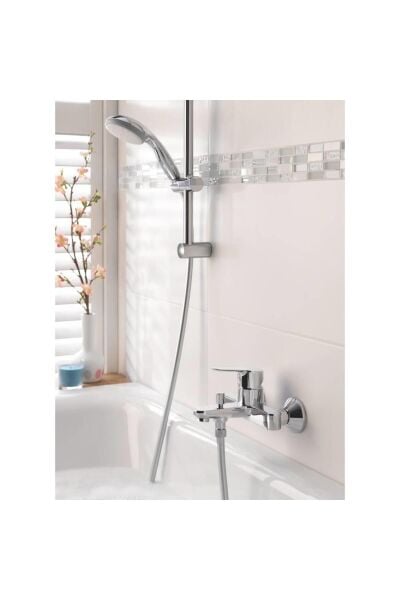 Bauedge Banyo Bataryası - 23605000