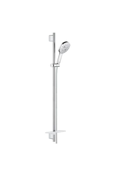 Rainshower Smartactive 130 Sürgülü Duş Seti 3 Akışlı - 26548000