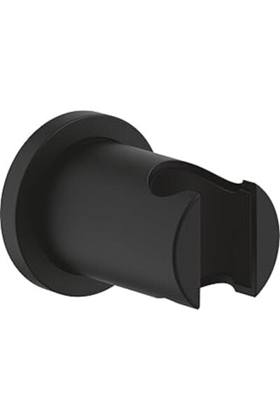 Rainshower El Duşu Askısı Phantom Black - 22117kf0