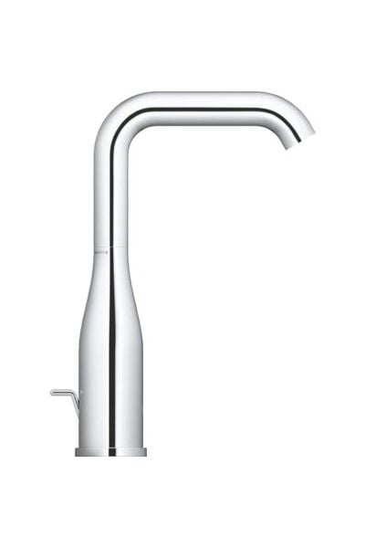tek kumandalı lavabo bataryası L-Boyut 24174001