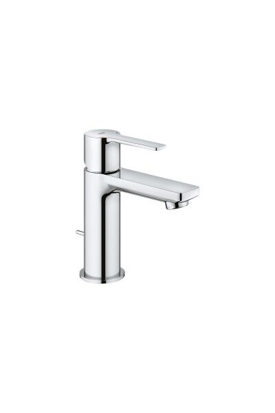 Lineare Tek Kumandalı Lavabo Bataryası S-boyut (32114001)