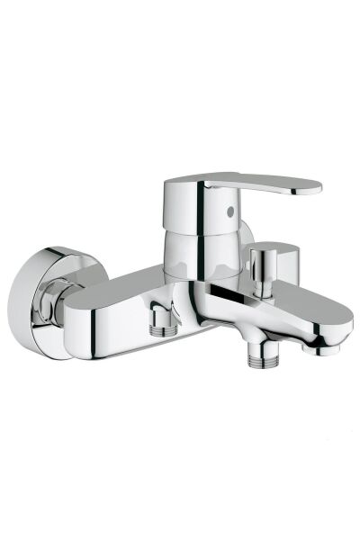 Eurostyle Cosmopolitan Tek Kumandalı Banyo Bataryası - 33591002