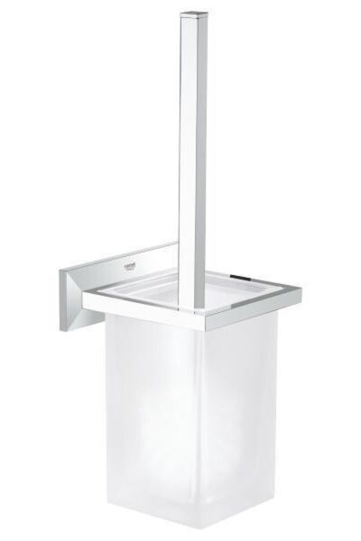 Allure Brilliant Tuvalet Fırçalığı Banyo Aksesuarı - 40500000