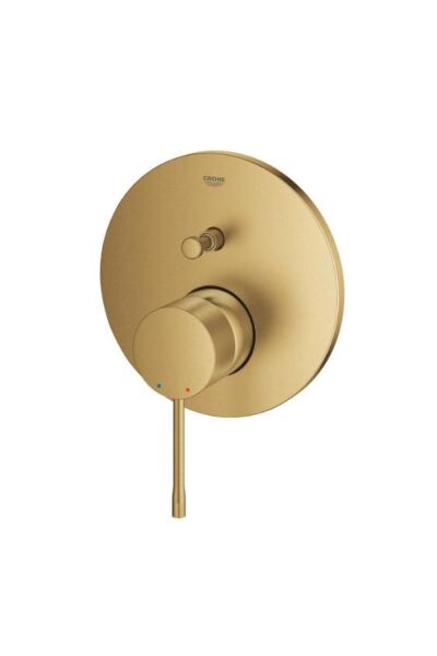 Essence Ankastre Banyo/duş Bataryası - 24167gn1